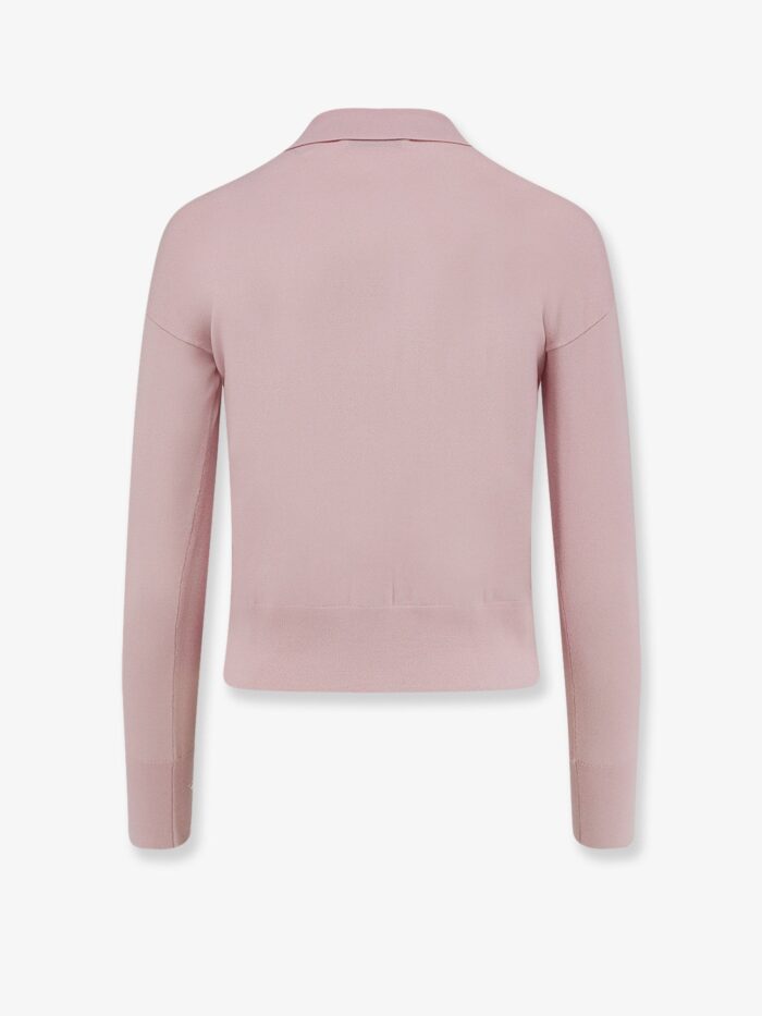 Max Mara Medeola Wool Blend Cardigan