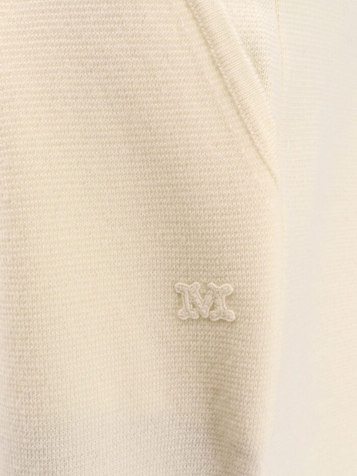 Max Mara Medium Knitted Trouser