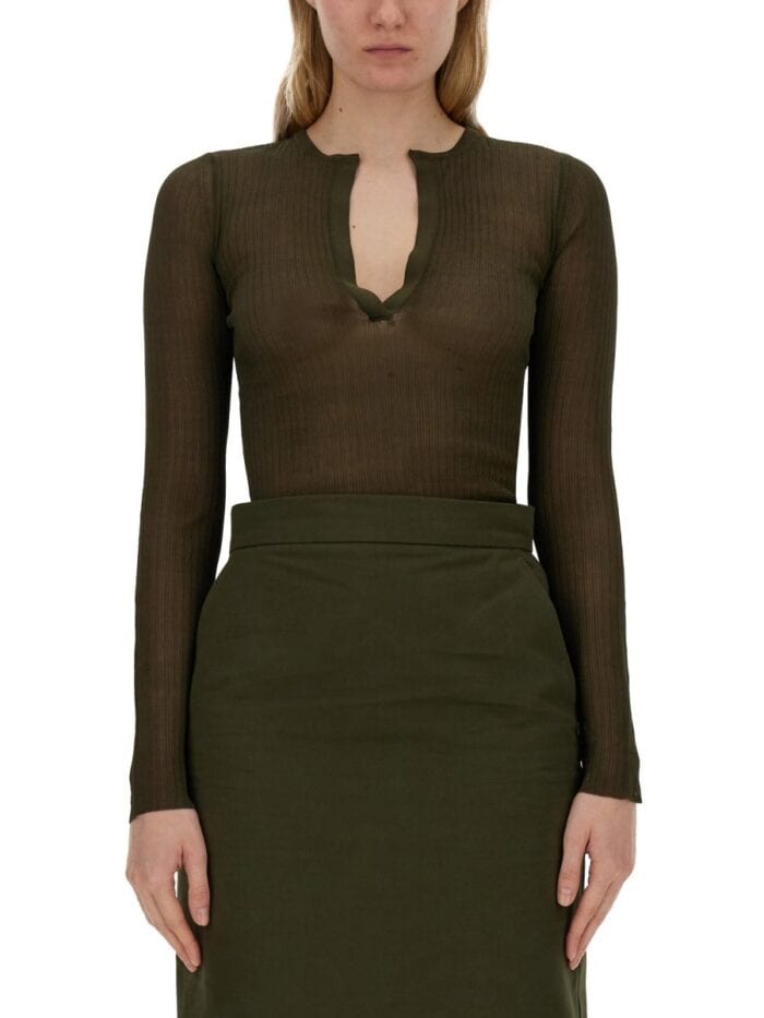 Max Mara MESH "SAGGINA"