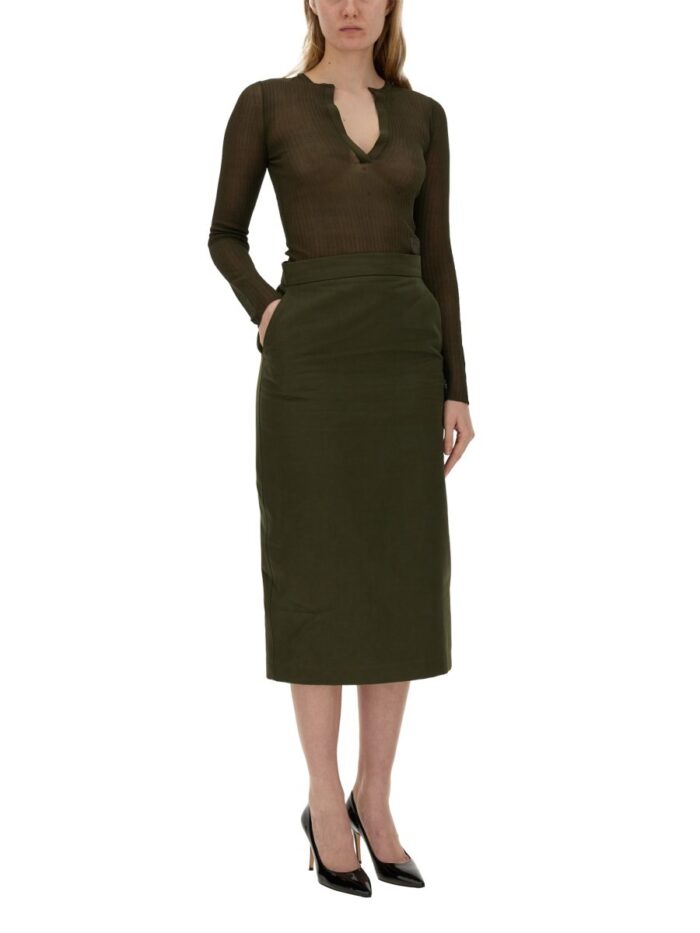 Max Mara MESH "SAGGINA"