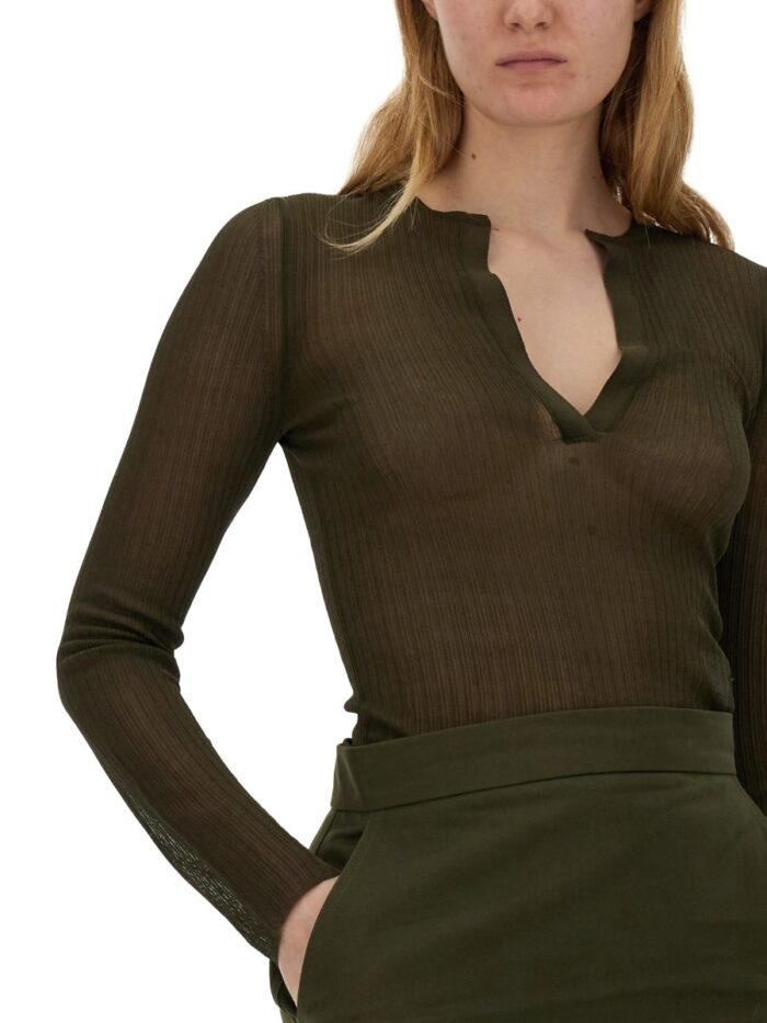 Max Mara MESH "SAGGINA"