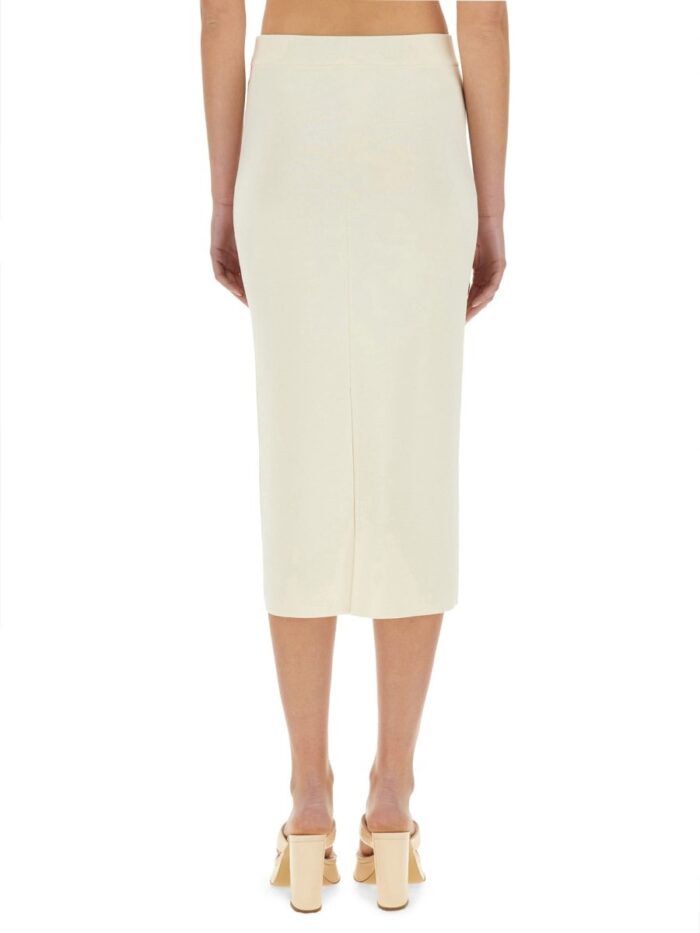 Max Mara MIDI SKIRT "LOSANNA"