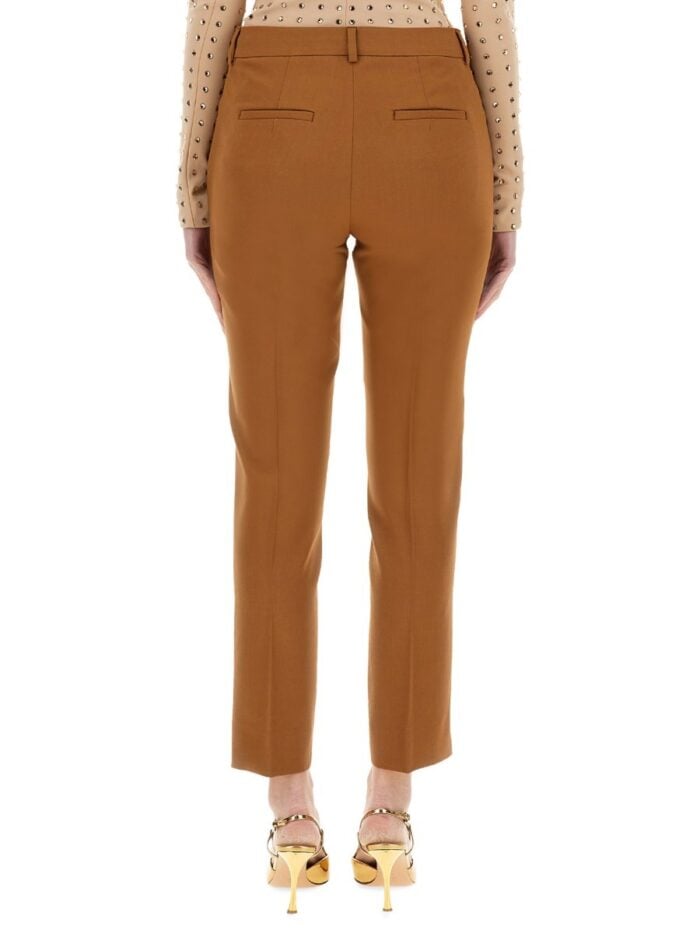 Max Mara "MORETTO" TROUSERS