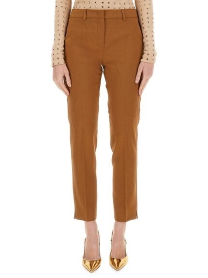 Max Mara "MORETTO" TROUSERS
