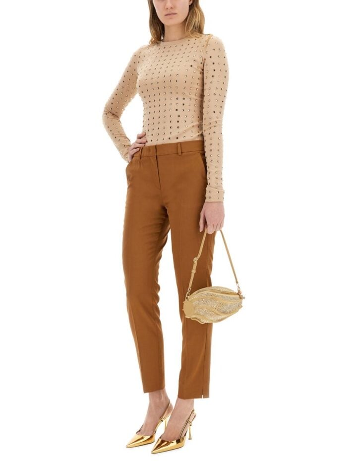 Max Mara "MORETTO" TROUSERS