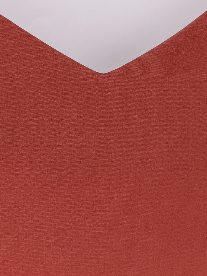 Max Mara Munghia Silk Top