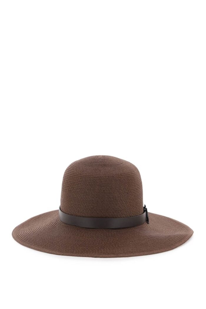 MAX MARA Musette Hat