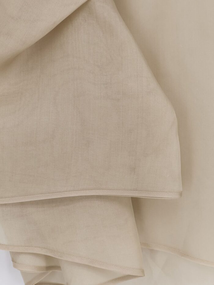 Max Mara Mxadonna Silk Shirt