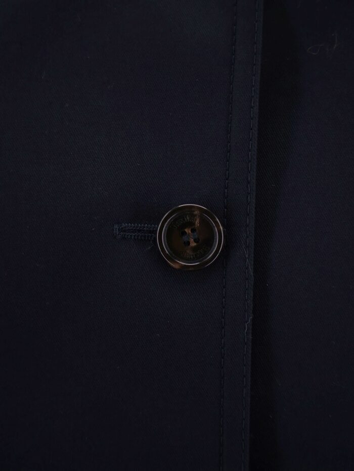 Max Mara Mxapaggio Cotton Cape