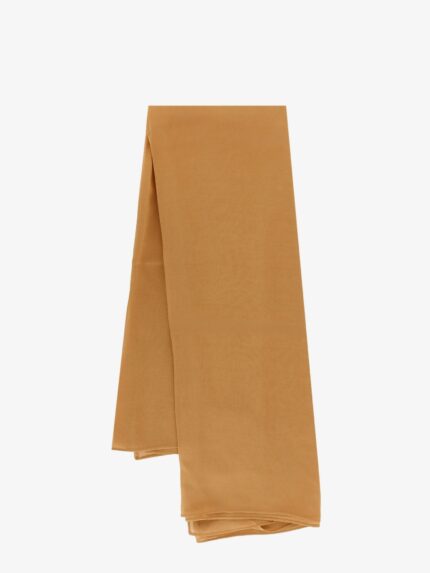 Max Mara Mxastarna Silk Scarf