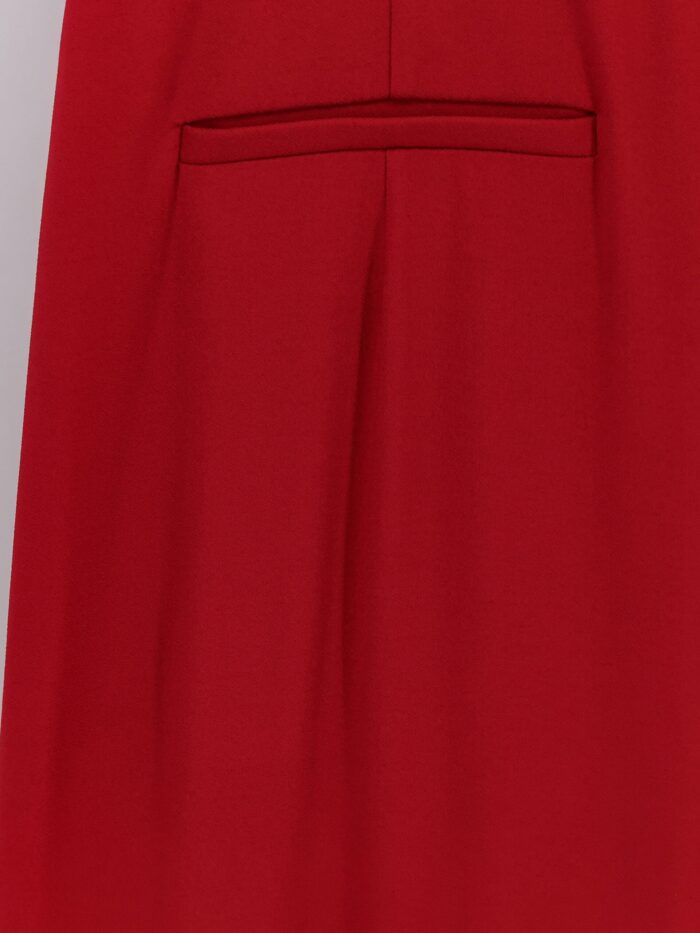 Max Mara Mxebello Viscose Jumpsuit