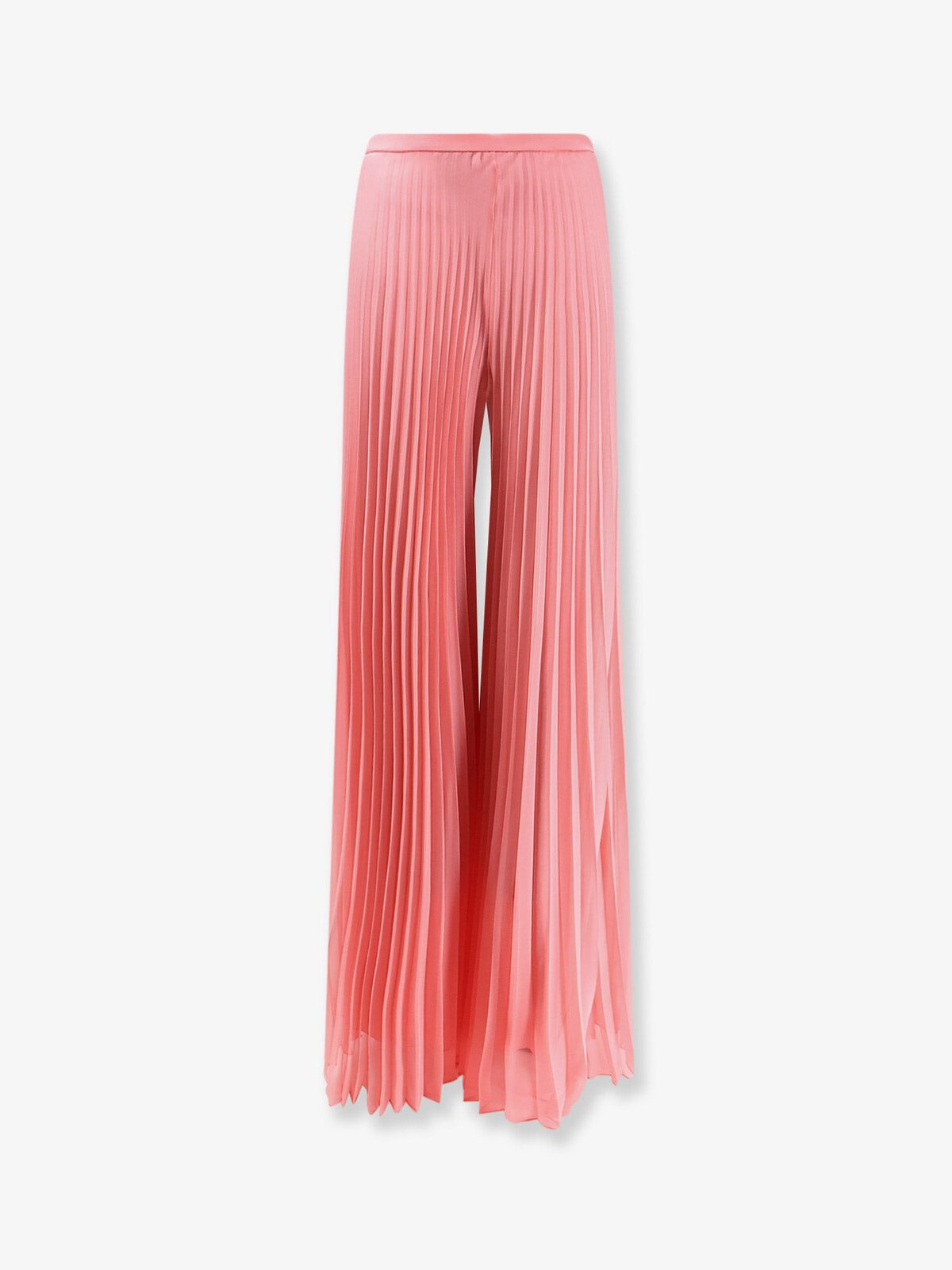 Max Mara Mxegrembo Pleated Trousers