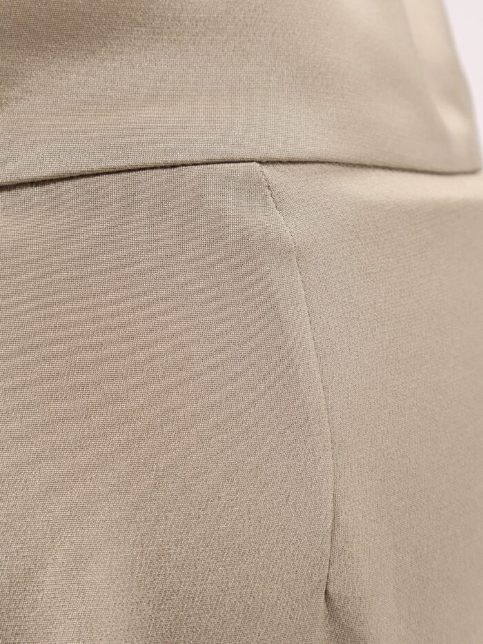 Max Mara Mxepalanca Silk Trousers
