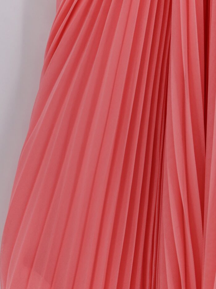 Max Mara Mxevalzer Pleated Top