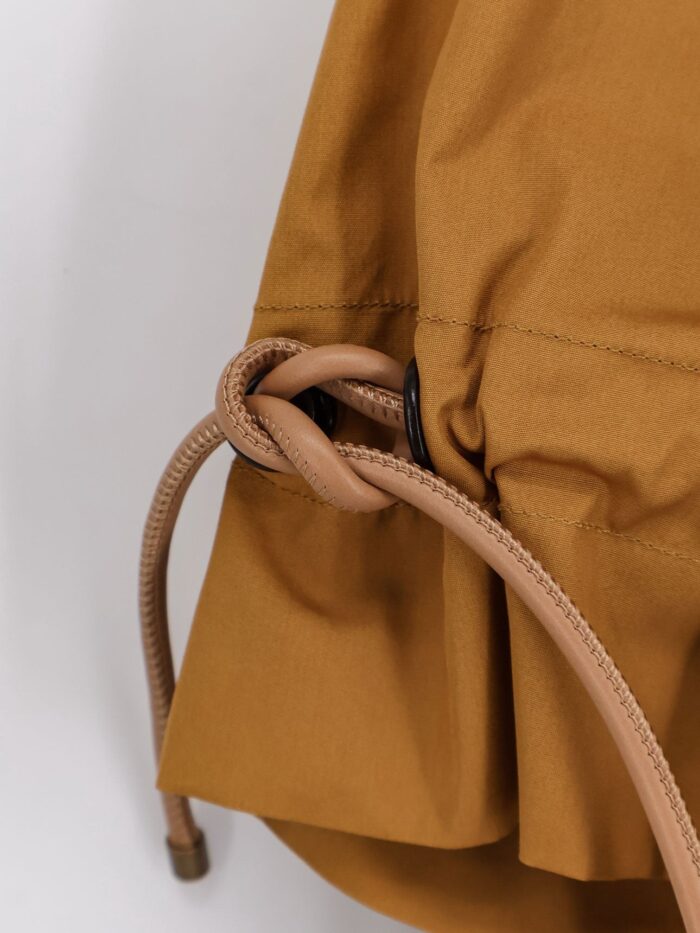 Max Mara Mxmadorni Cotton Shirt