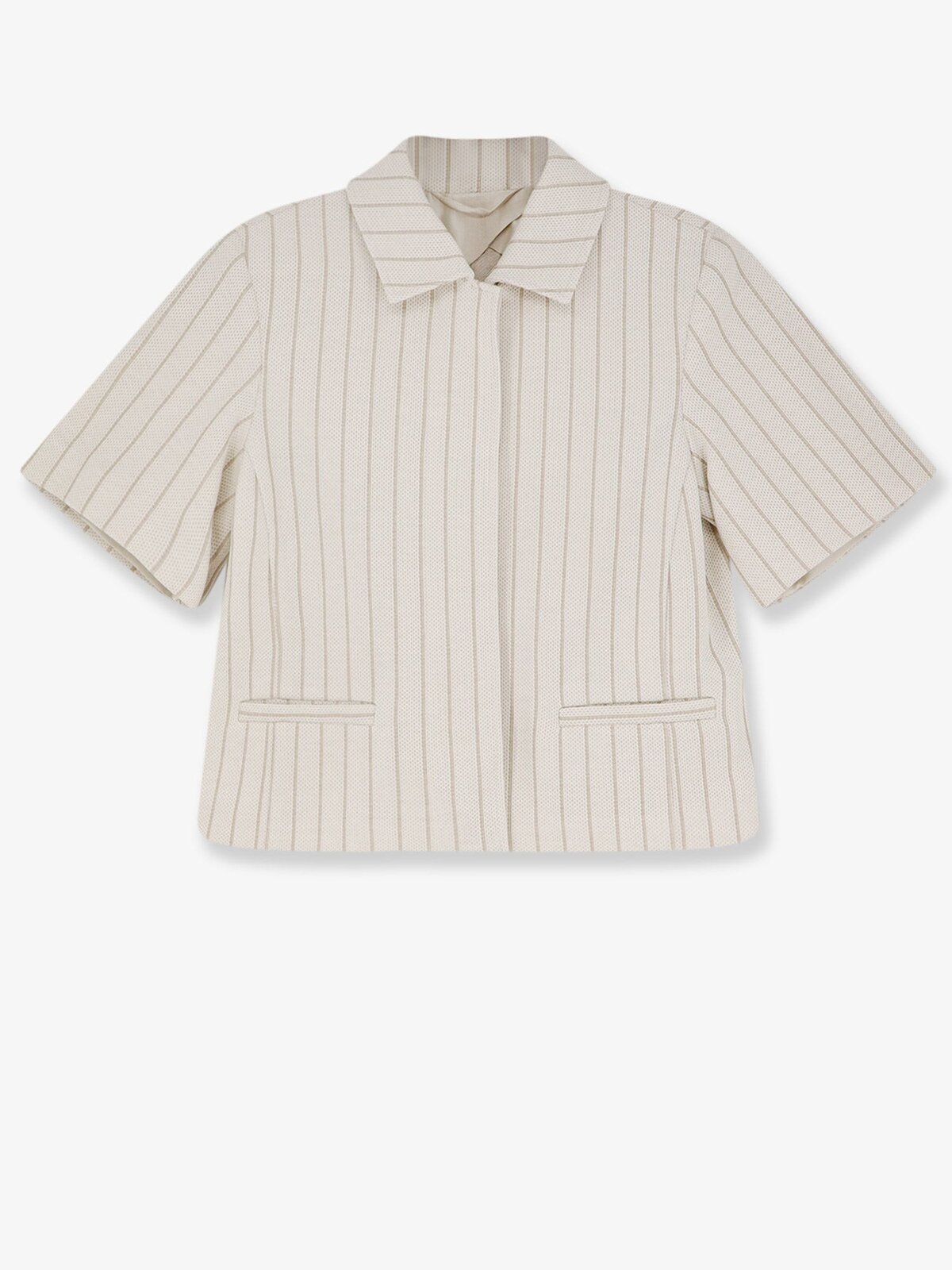 Max Mara Mxmangio Cotton Blazer