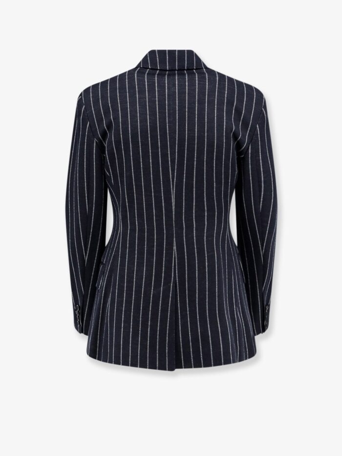 Max Mara Mxmbalta Jersey Blazer
