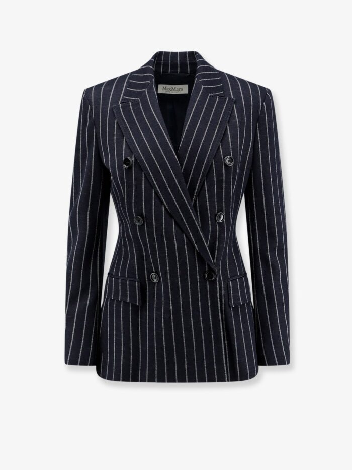 max mara mxmbalta jersey blazer Max Mara Mxmbalta Jersey Blazer
