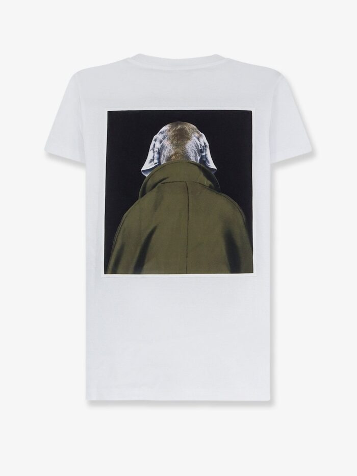 Max Mara MxmCalca Cotton T-shirt