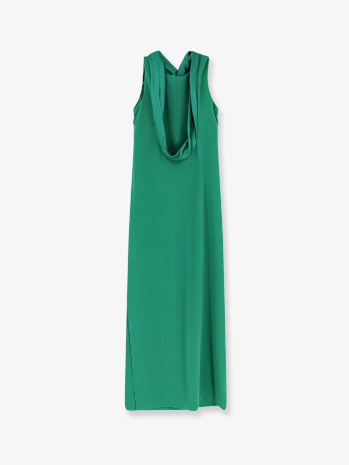 Max Mara Mxmeaere Long Dress