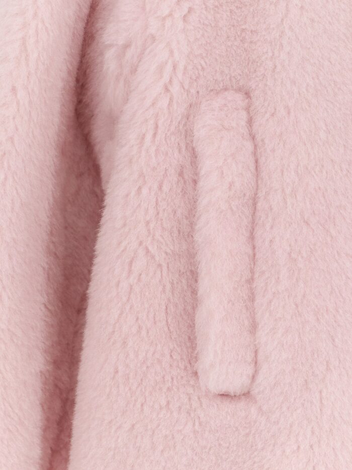 Max Mara Mxmfuggito Alpaca, Virgin Wool And Silk Jacket