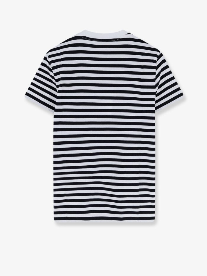 Max Mara Mxmoboli Cotton T-shirt