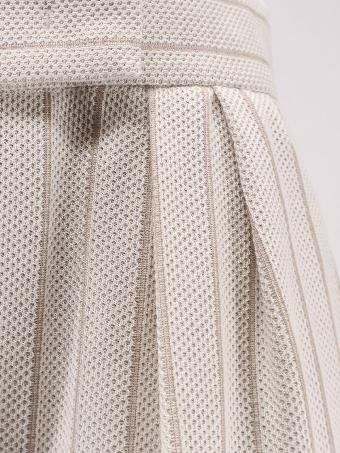 Max Mara Mxmosso Cotton Trousers