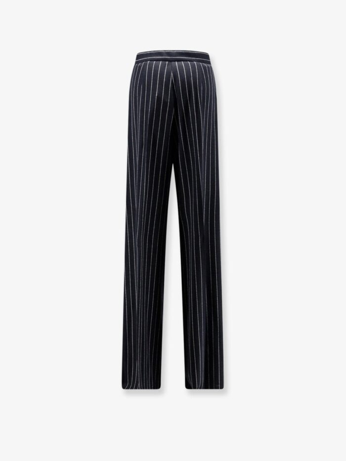 Max Mara Mxmrio Jersey Trousers