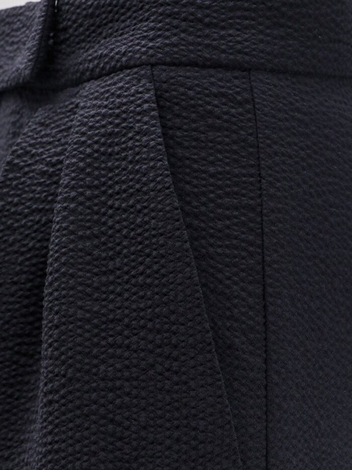 Max Mara Mxmsecolo Virgin Wool Trousers