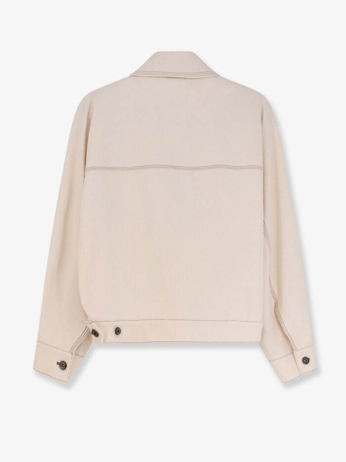 Max Mara Mxpnettare Jersey Jacket