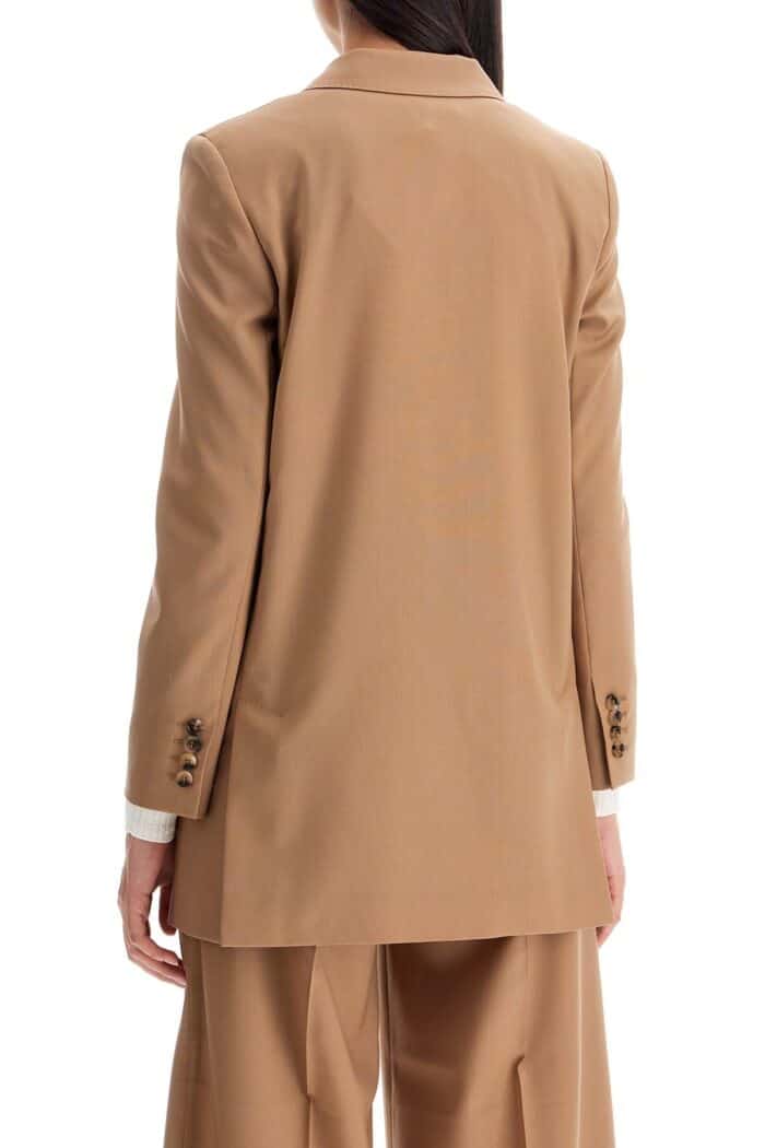 MAX MARA 'nebbie' Double-bre