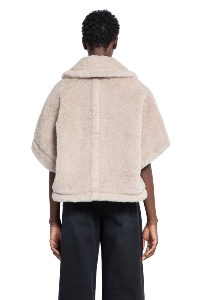 MAX MARA New Terzo 1 Cape