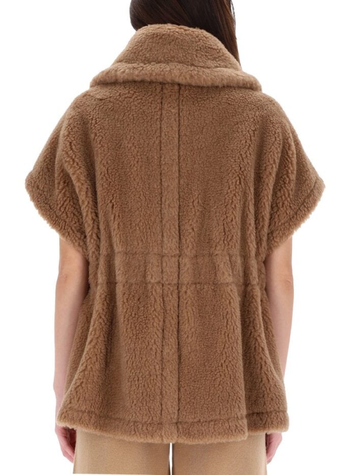 Max Mara "NEWABAVO" HOOD