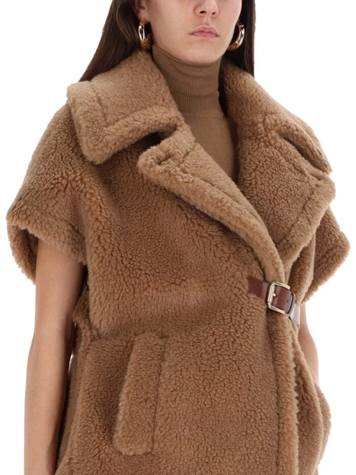 Max Mara "NEWABAVO" HOOD