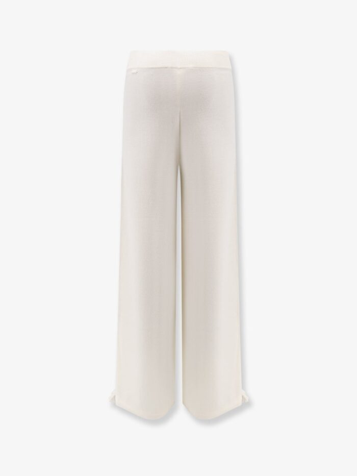 Max Mara Nigeria Pure Virgin Wool Trousers