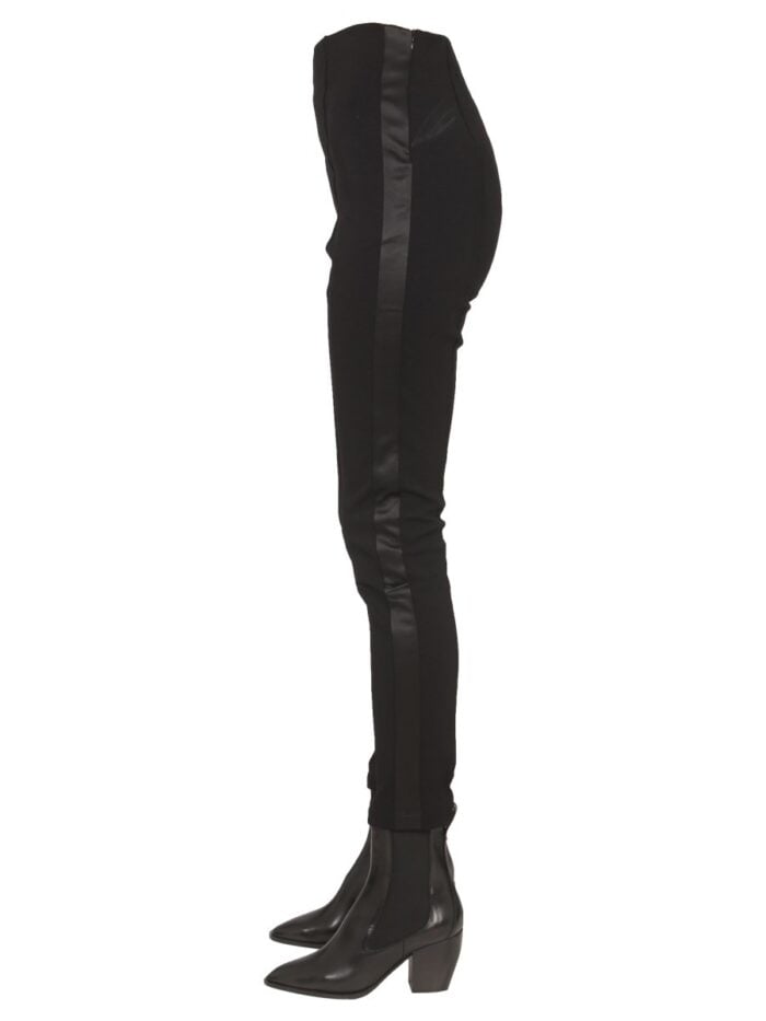 Max Mara NYLON PANTS