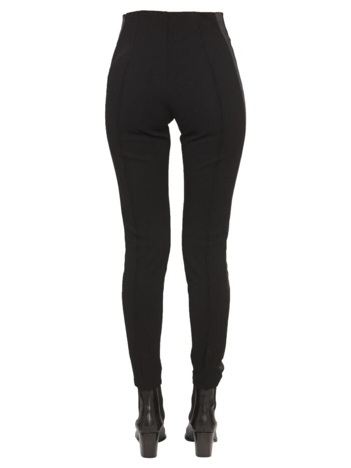 Max Mara NYLON PANTS