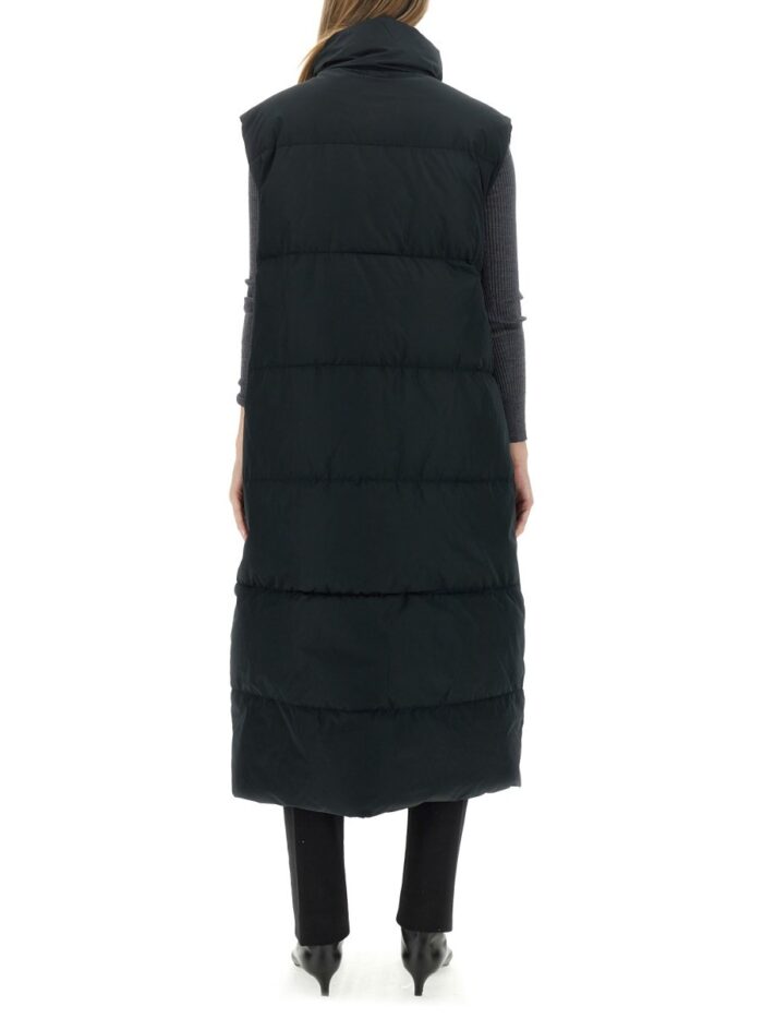 Max Mara NYLON VEST.