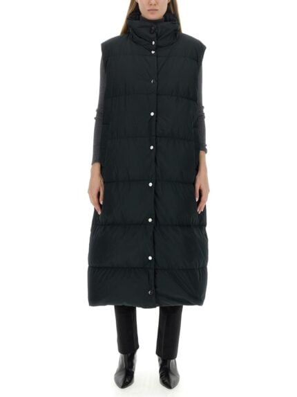 Max Mara NYLON VEST.