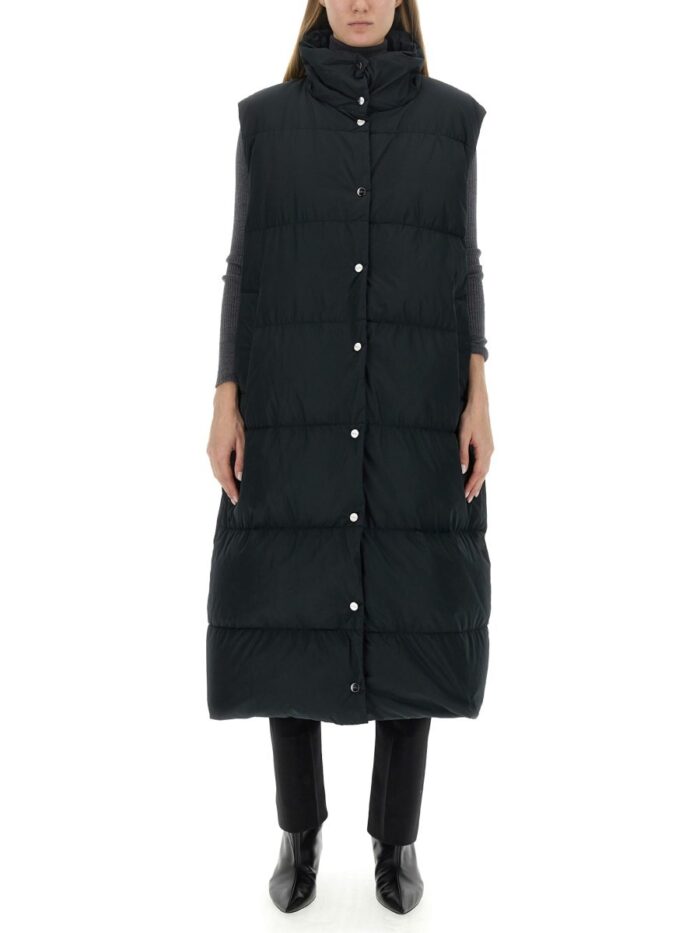 Max Mara NYLON VEST.