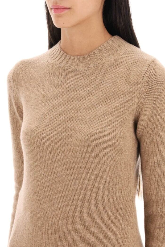 Max Mara Omelia Cashmere Sweater