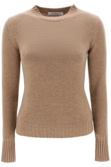 Max Mara Omelia Cashmere Sweater