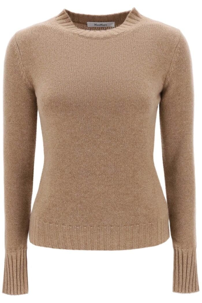 Max Mara Omelia Cashmere Sweater