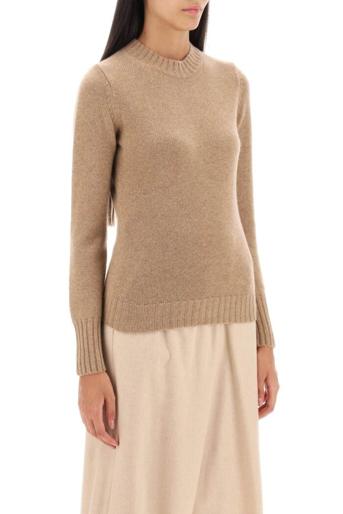 Max Mara Omelia Cashmere Sweater