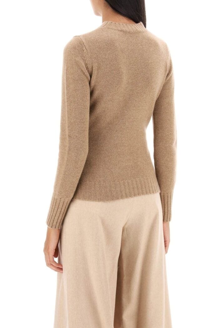 Max Mara Omelia Cashmere Sweater