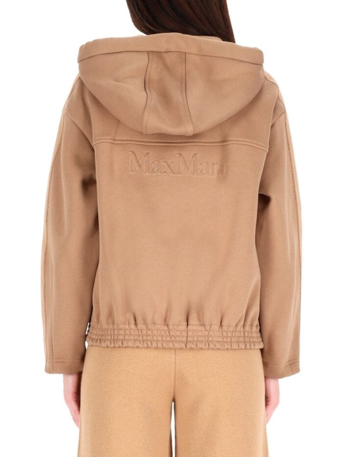 Max Mara "OMELIA" SWEATSHIRT