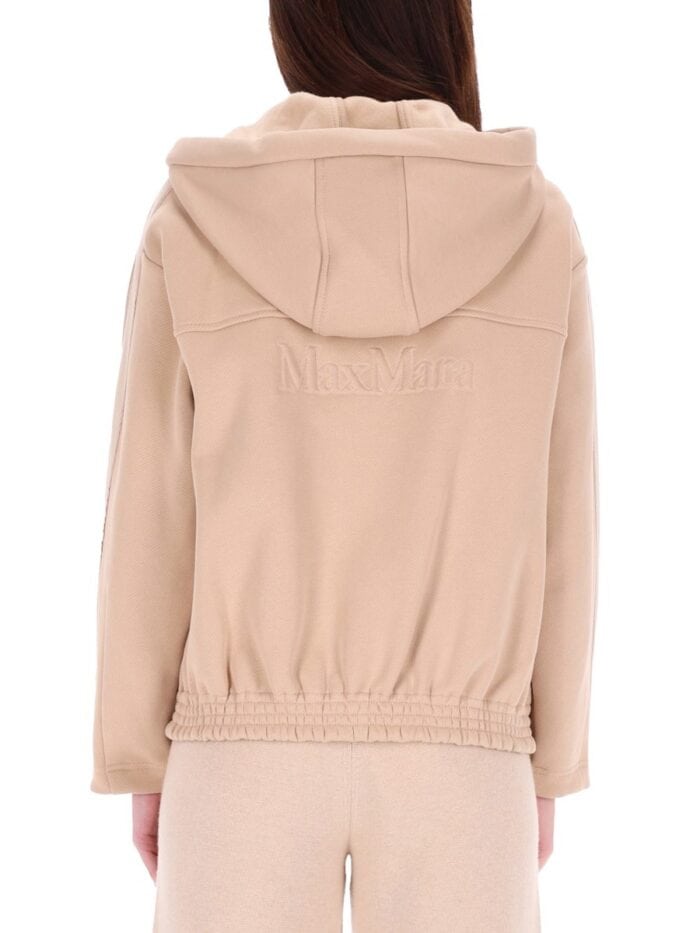 Max Mara "OMELIA" SWEATSHIRT