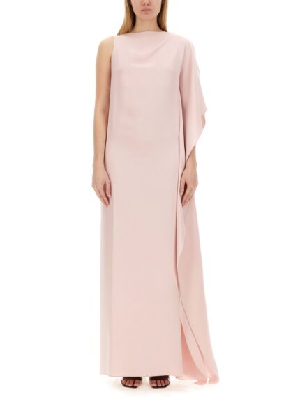 Max Mara ONE-SHOULDER DRESS