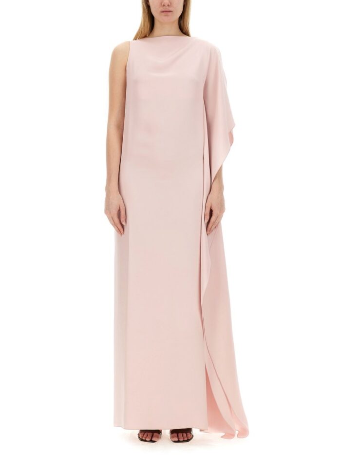 Max Mara ONE-SHOULDER DRESS