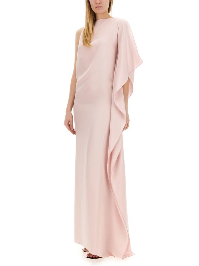 Max Mara ONE-SHOULDER DRESS